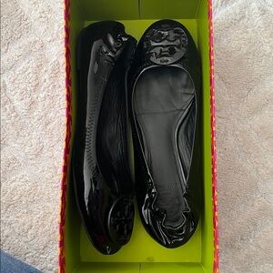 Tory Burch Flats